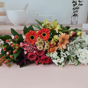 유스풀몰 꽃 생화 택배 퍼스널 컬러 한다발 소형 색감선택가능 정기배송 구... 솔직 후기 | 실사용자 리뷰 분석 - 상품 이미지 2