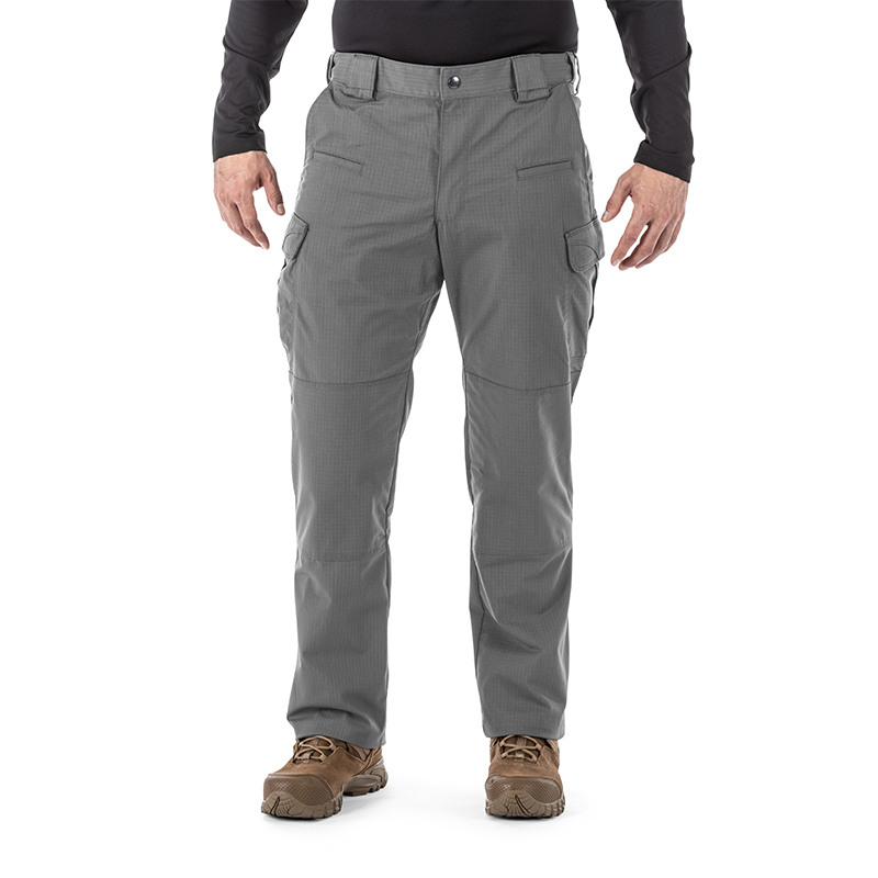 5.11 택티컬 스트라이크 팬츠 (스톰) - Stryke Pant W/Flex-Tac Pants (STORM) - 상품 이미지