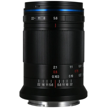 Laowa 85mm F5.6 2X Ultra Macro APO 라이카 L