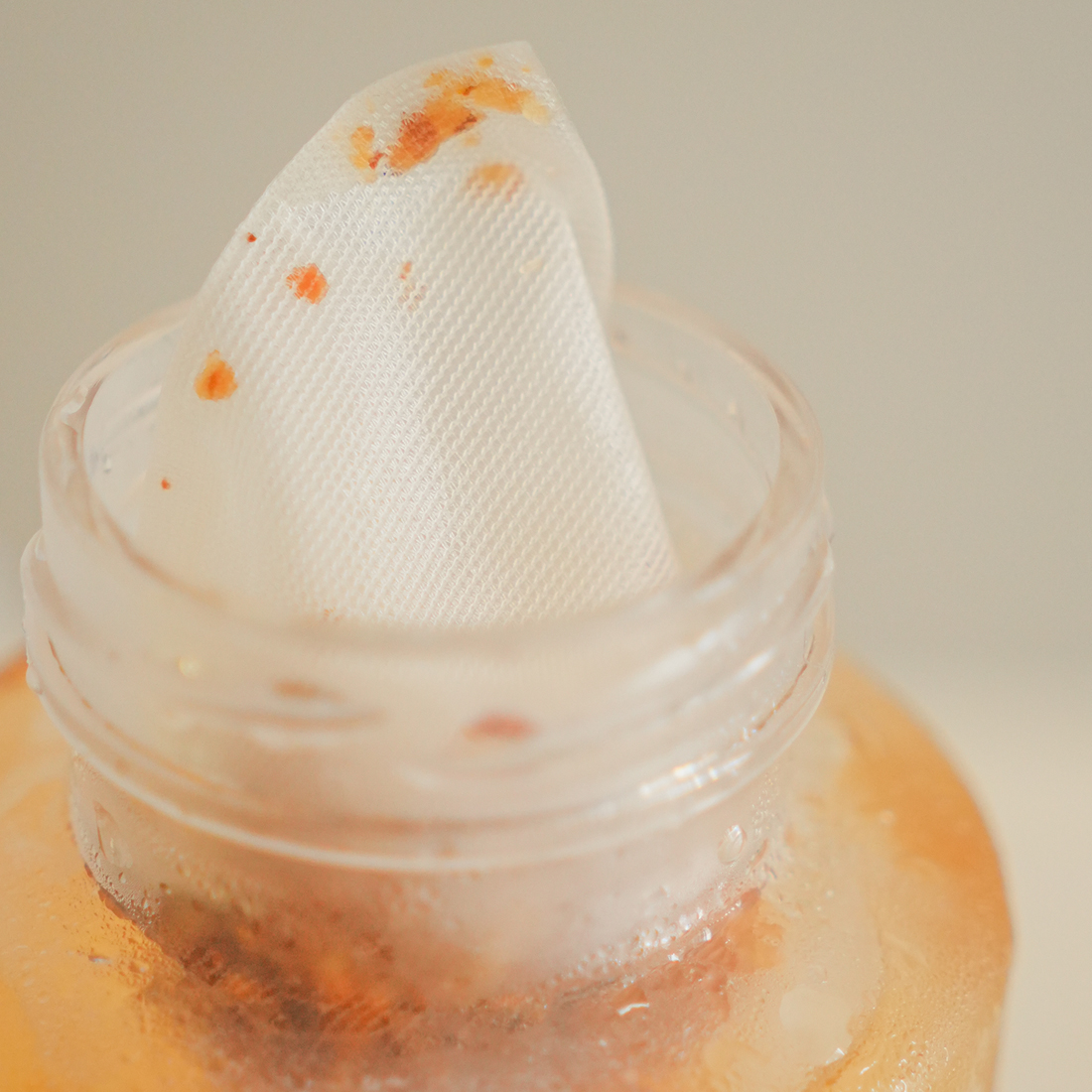 명주찬장 보름그믐차 호박팥차 호박수 카페인없는 물마시기 습관차 30개입, 4개 - 상세 이미지 5