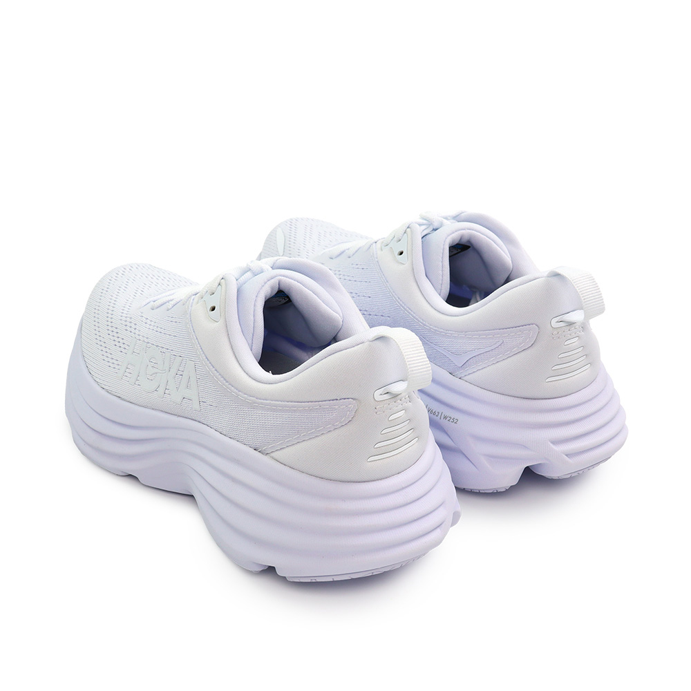 호카오네오네 남성 본디 8 운동화 1123202 WWH