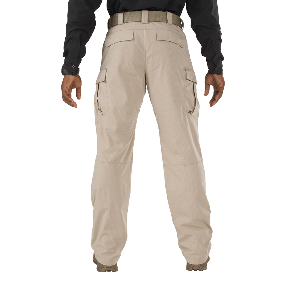 5.11 택티컬 스트라이크 팬츠 (카키) - Stryke Pant W/Flex-Tac Pants (Khaki) - 상세 이미지 2