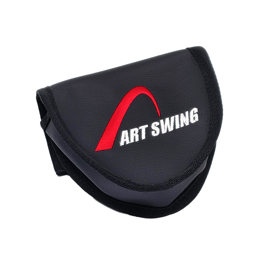 아트스윙 파크골프 헤드커버 클럽 보호커버