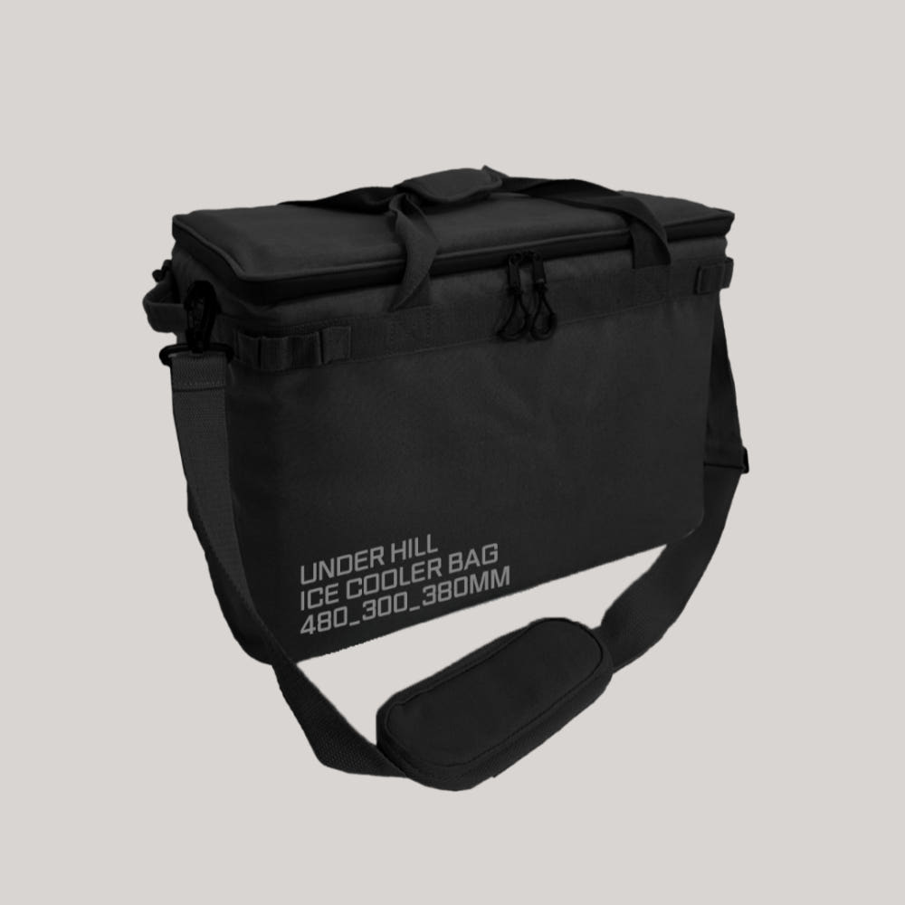 3. 언더힐 보냉백 ..