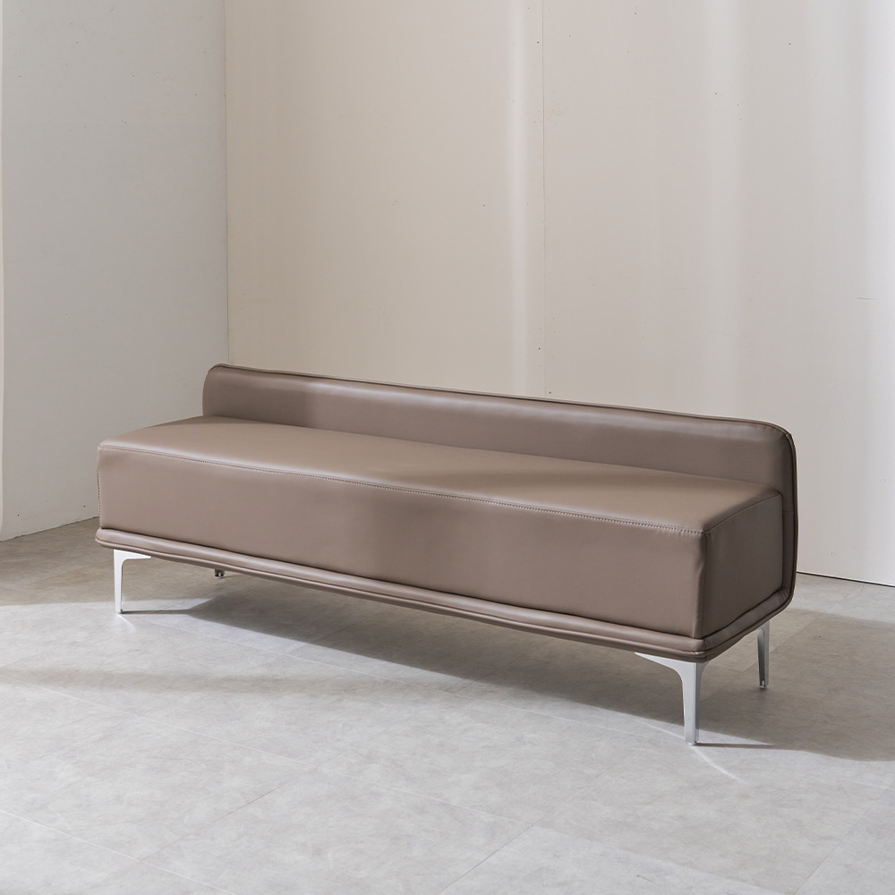 에스페라 대기실 약국 휴게실 로비 병원 대기 의자 3인용 커피