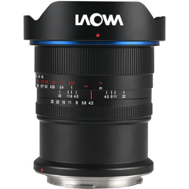 Laowa 15mm F4.5 0.5X Wide Angle Macro 캐논 RF