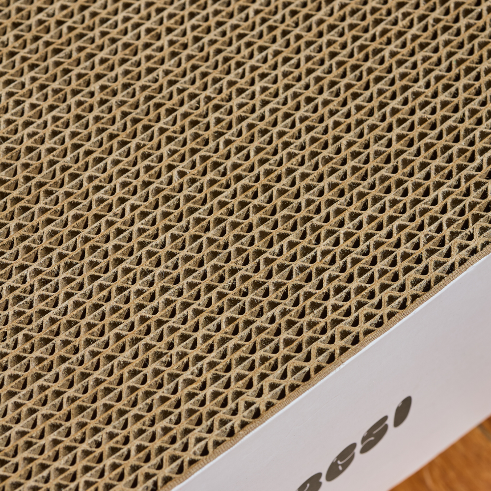 3651 벅벅 보드 초고밀도 고양이 스크래쳐