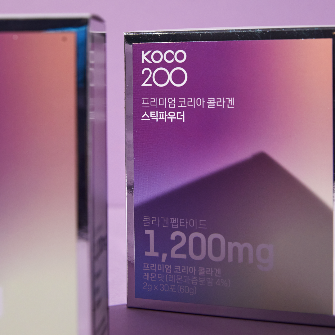 [300달톤] 더코코 저분자 콜라겐 스틱파우더 2g 30포, 1개 이미지 7