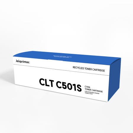 삼성호환 재생 토너 CLT-C501S 파랑 프린터기 SL-X5230NR SL-X5280NR