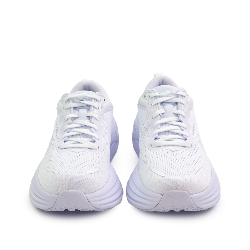 호카오네오네 남성 본디 8 운동화 1123202 WWH