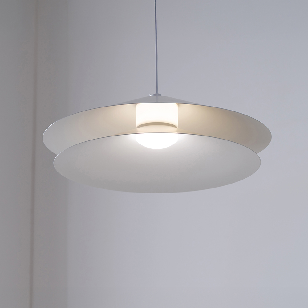 LED 식탁등 주방 포인트 인테리어 조명 리브나 COB 1등 펜던트 조명