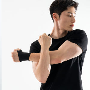 프로핏 손목보호대 1+1 건초염 터널증후군 얇은 손목 아대 피클볼 골프 ... 솔직 후기 | 실사용자 리뷰 분석 - 상품 이미지 4