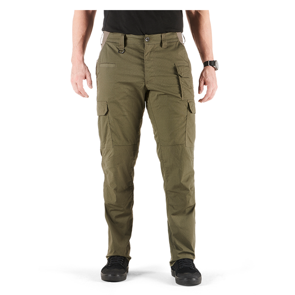 5.11 택티컬 ABR 프로 팬츠 (레인저 그린) - ABR PRO Pant (ranger green) - 상세 이미지 2