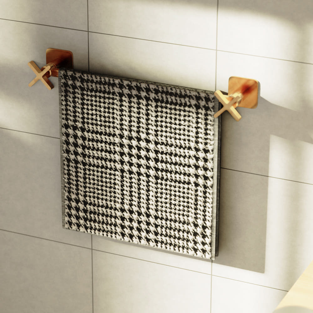 뫼베 명품 수건