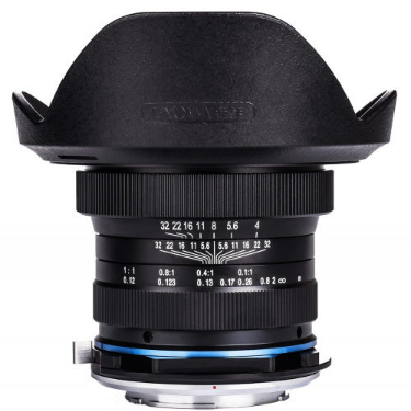 Laowa 15mm F4 Wide Angle Macro 캐논 EF