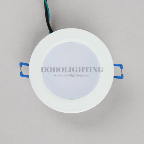 더쎈 색변환 다운라이트 LED 20W 타공 150mm(6인치) 플리커프리 - 상세 이미지 3