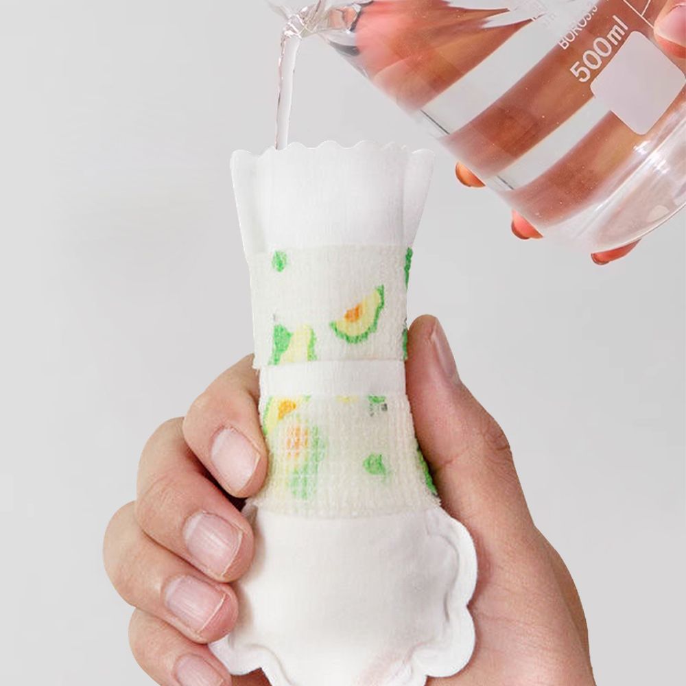 강아지 일회용 산책 신발 반려견 부직포 신발 양말 40매1세트