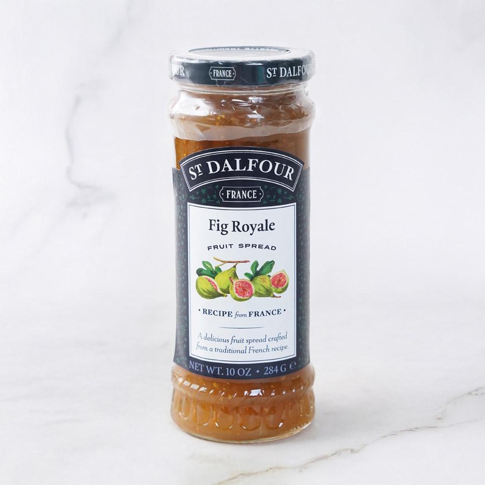 메가마트 샹달프 무화과잼  284g