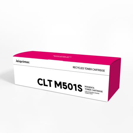 삼성호환 재생 토너 CLT-M501S 빨강 프린터기 SL-X5230NR SL-X5280NR