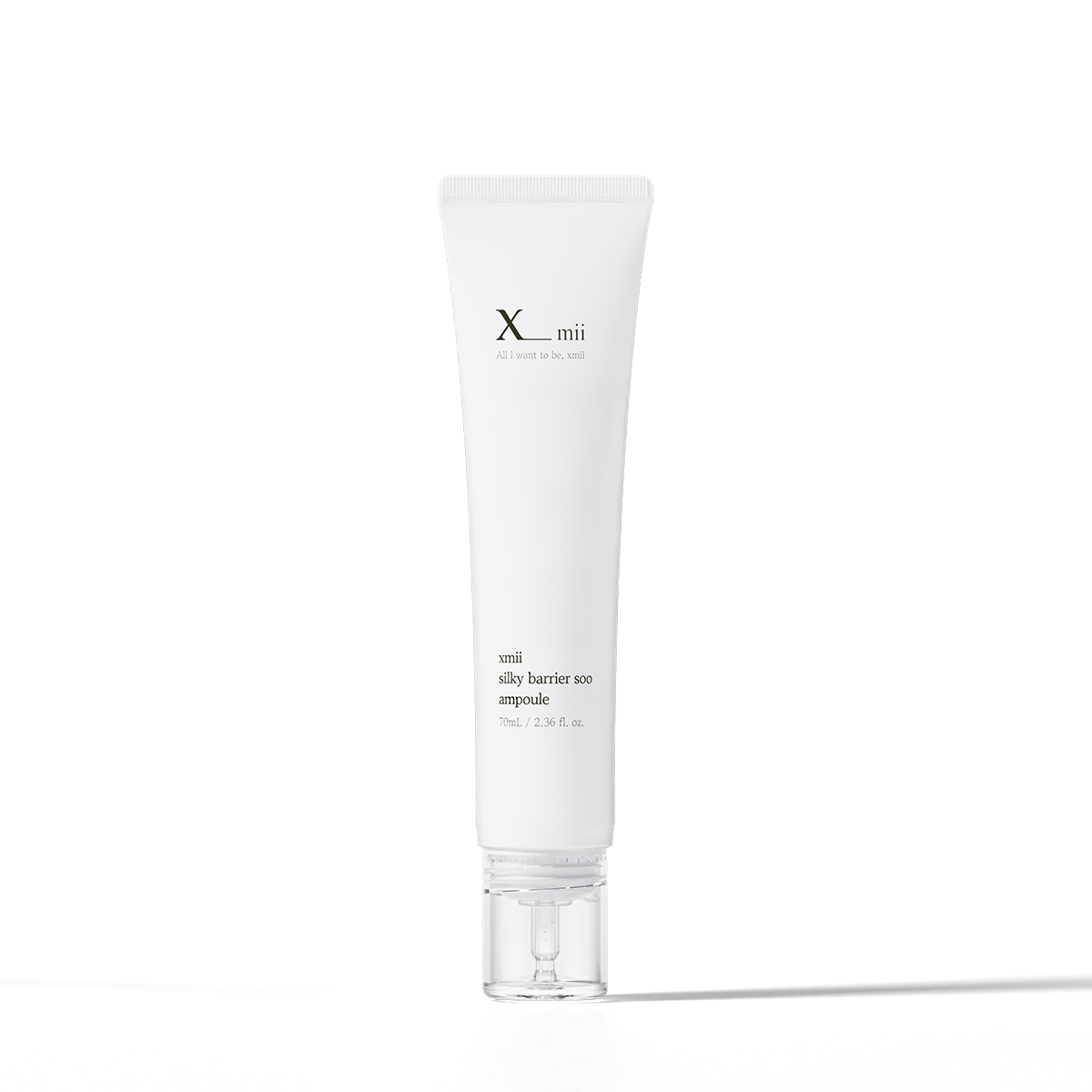 엑스미 수분진정앰플 붉은기 민감성피부 시카 판테놀 저자극 진정 수분 앰플 70ml, 1개 - 상세 이미지 3
