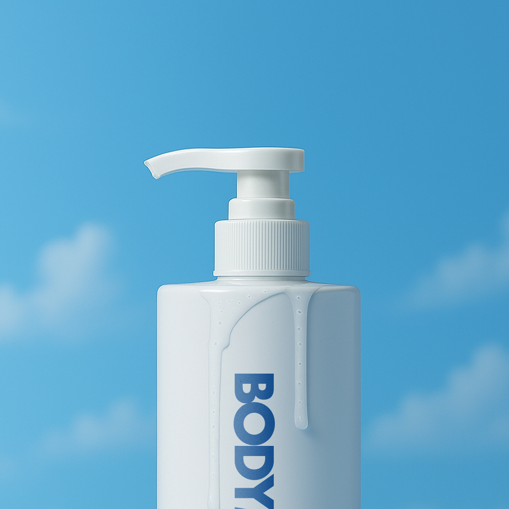 바디멍 효소 등드름바디워시 가드름 저자극 향기좋은 바디클렌저 약산성 500ml, 1개 - 상세 이미지 4