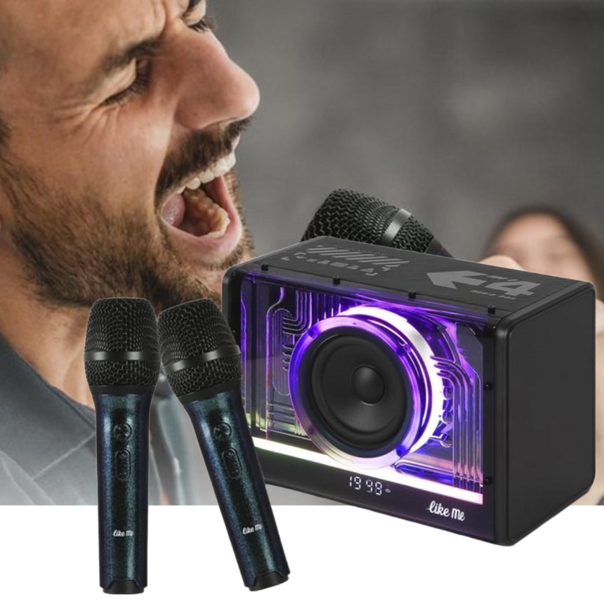 야외용 설교용 행사용 마이크 설교 방송용 마이크 노래 공연 마이크