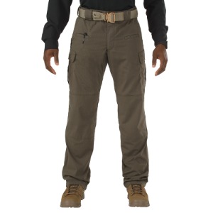 5.11 택티컬 스트라이크 팬츠 (툰드라) - Stryke Pant W/Flex-Tac Pants (Tundra) - 상세 이미지 4
