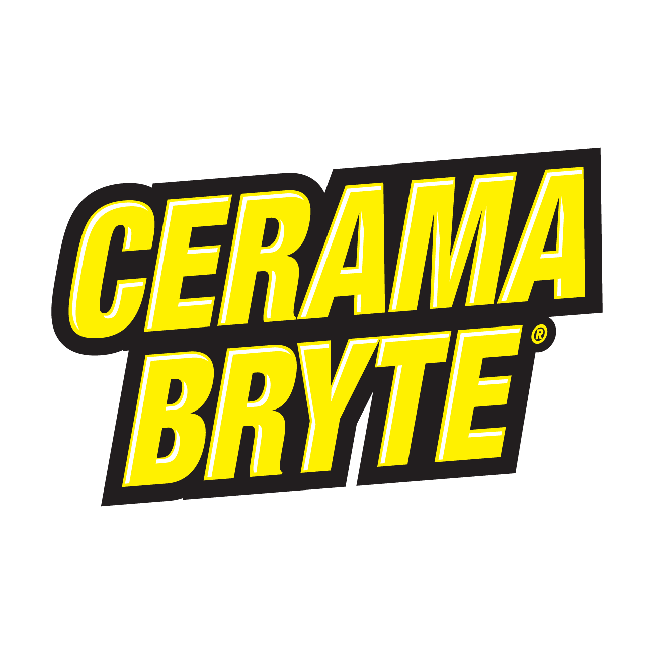 세라마브라이트 스토어 로고