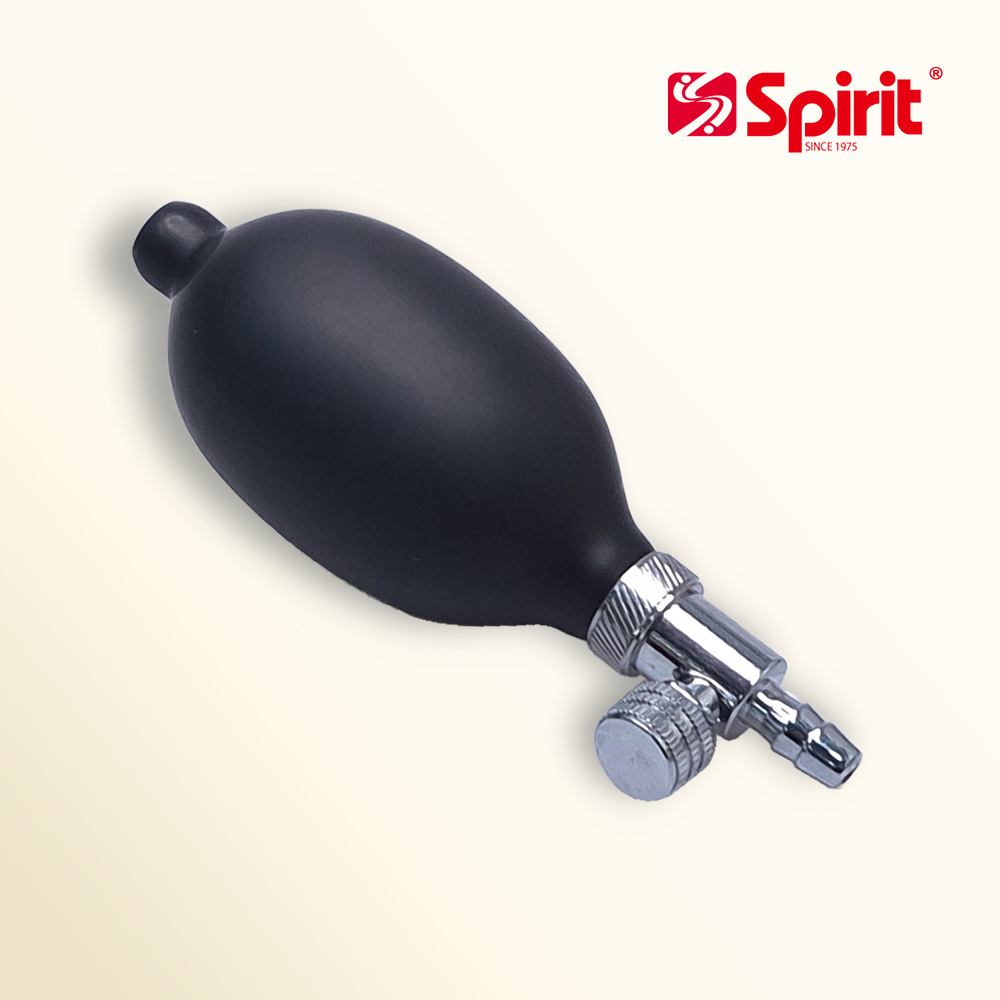 스피릿 아네로이드 메타 수동 혈압계 스포이드 혈압계부품 부속품 P-117