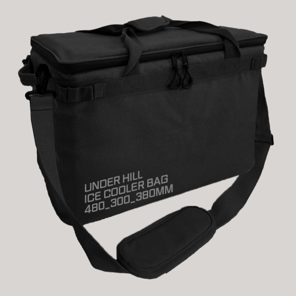 3. 언더힐 보냉백 ..