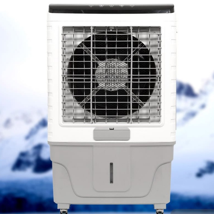 기화식 대용량냉풍기 실외 산업용 공장 헬스장 수냉식 대형냉풍기