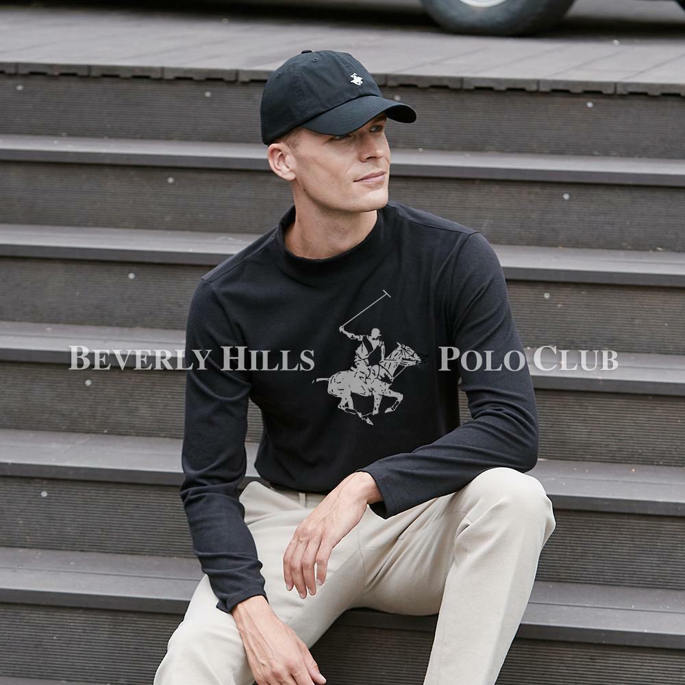 비버리힐즈폴로클럽 클래식 치노 볼캡 2종 - 상세 이미지 3