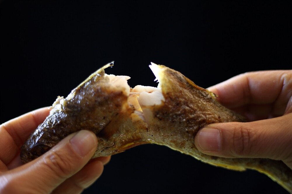 영광법성포굴비 중장대 40미(미당 60g, 17cm내외) - 상세 이미지 5