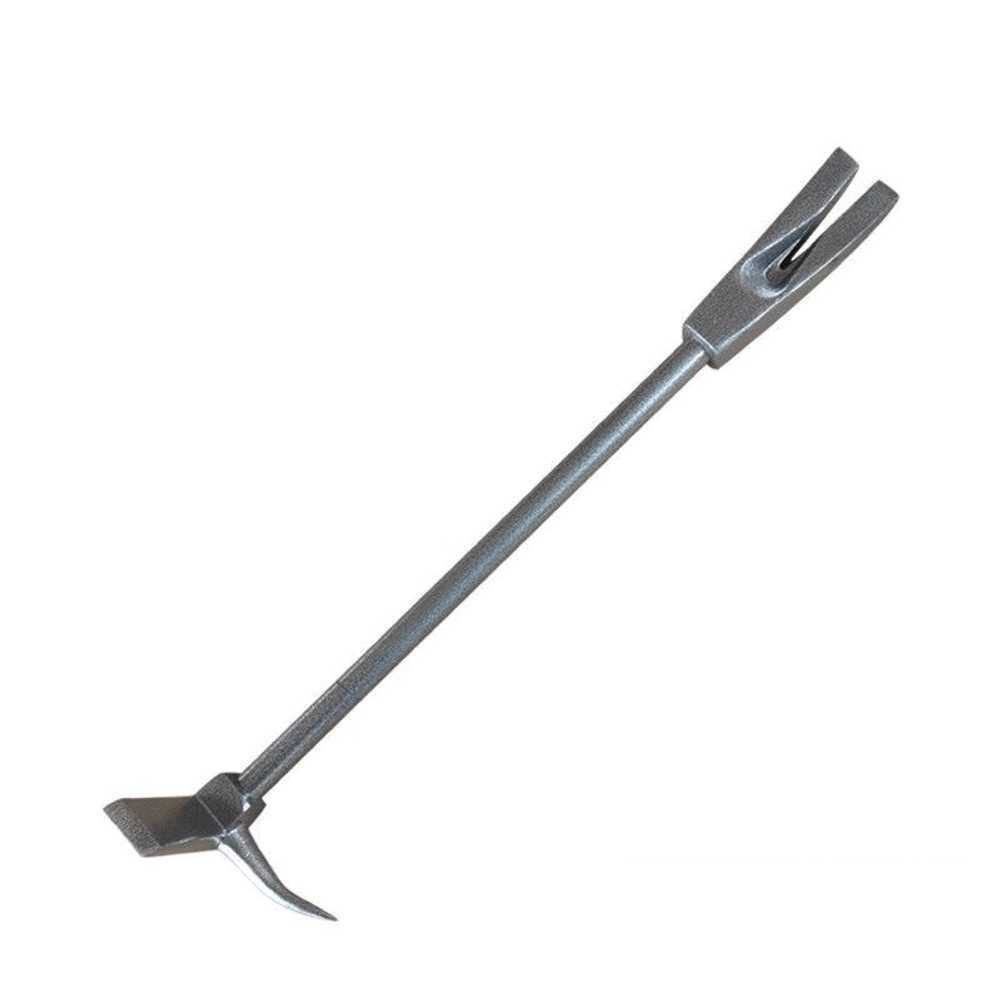 멀티 빠루 철거기 바닥 철거 해체 공구 철판 헤라 24인치 홀리건(61cm) - 상세 이미지 5