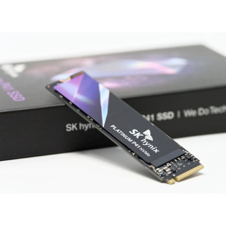 [해외]SK하이닉스 Platinum P41 2TB PCIe4.0 NVMe M.2 2280 SSD