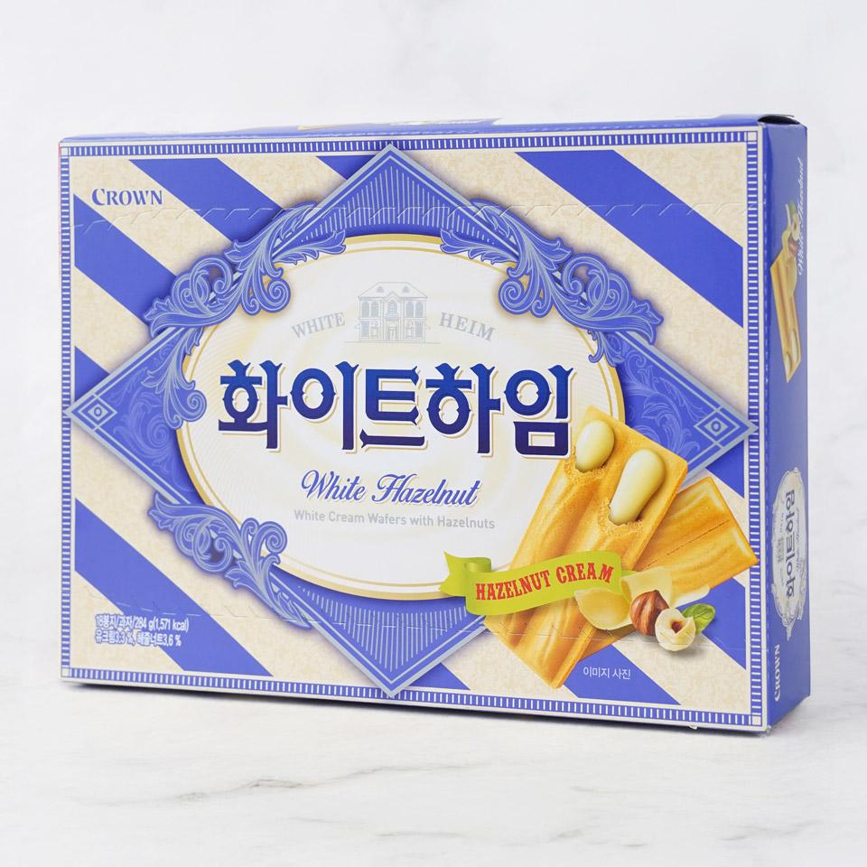 메가마트 크라운 화이트하임 284g - 상세 이미지 2