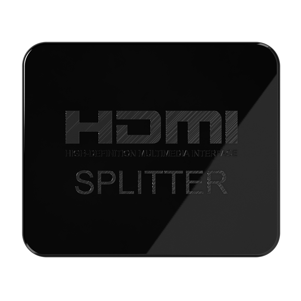[리퍼제품] 1x2 HDMI1.4 분배기 4K30Hz /HDCP v1.3 /7.1ch NEXT-512SP4K - 상세 이미지 5