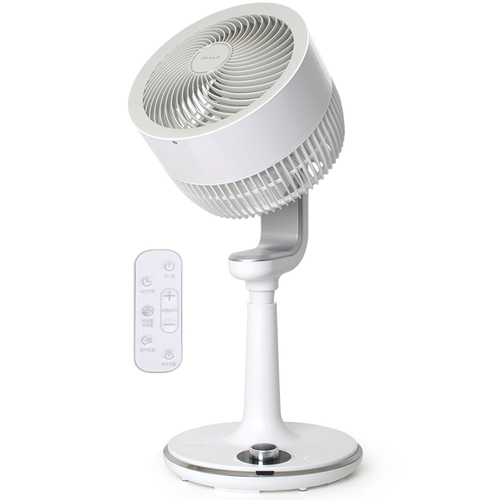 신일 무소음 써큘레이터 BLDC 에어 서큘레이터 3D회전 리모컨 SIF-DPNW90 제품 이미지