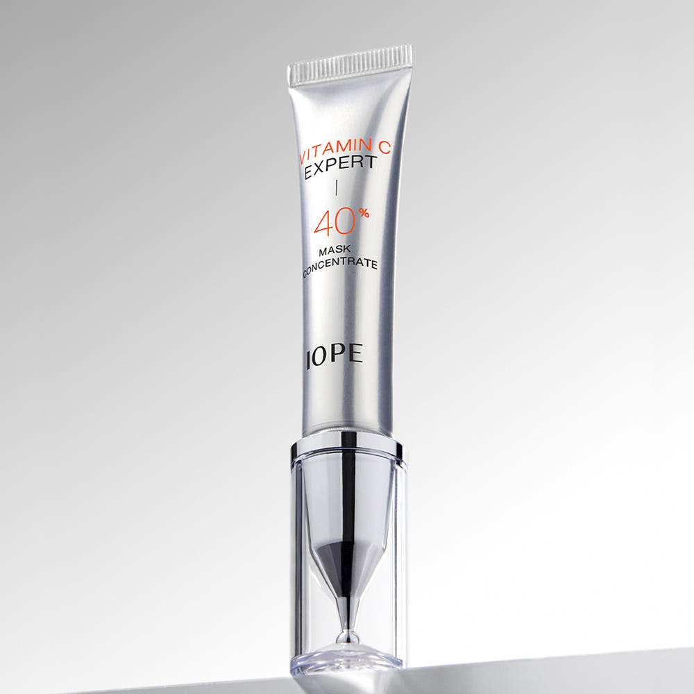 아이오페 비타민C 엑스퍼트 40% 마스크 컨센트레이트 15g