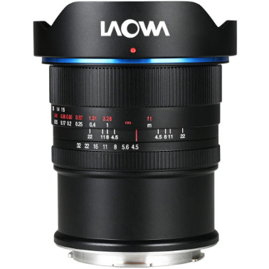Laowa 15mm F4.5 0.5X Wide Angle Macro 라이카 L