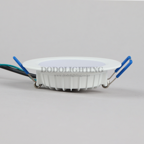 더쎈 색변환 다운라이트 LED 20W 타공 150mm(6인치) 플리커프리 - 상세 이미지 4
