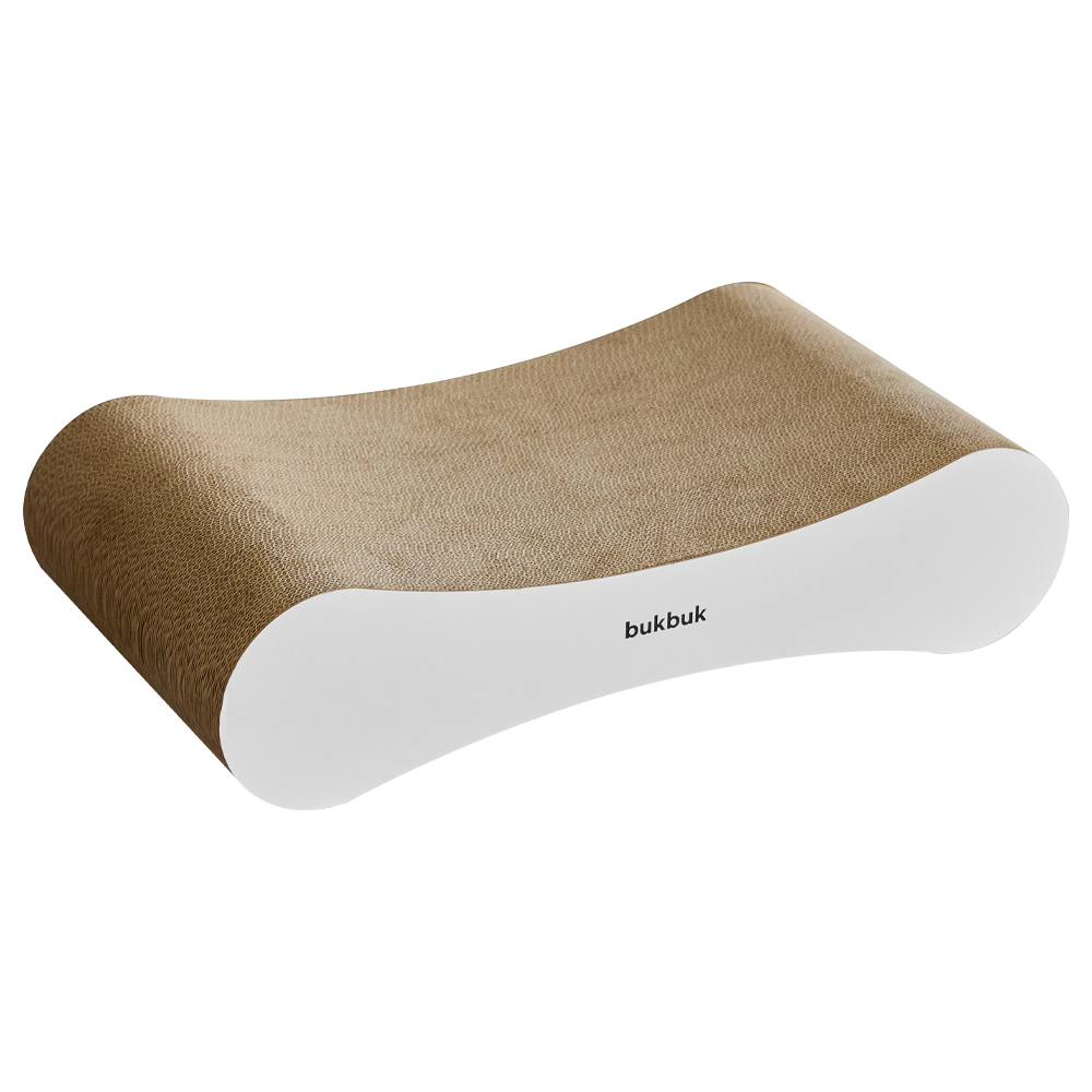 3651 벅벅 보드 초고밀도 고양이 스크래쳐