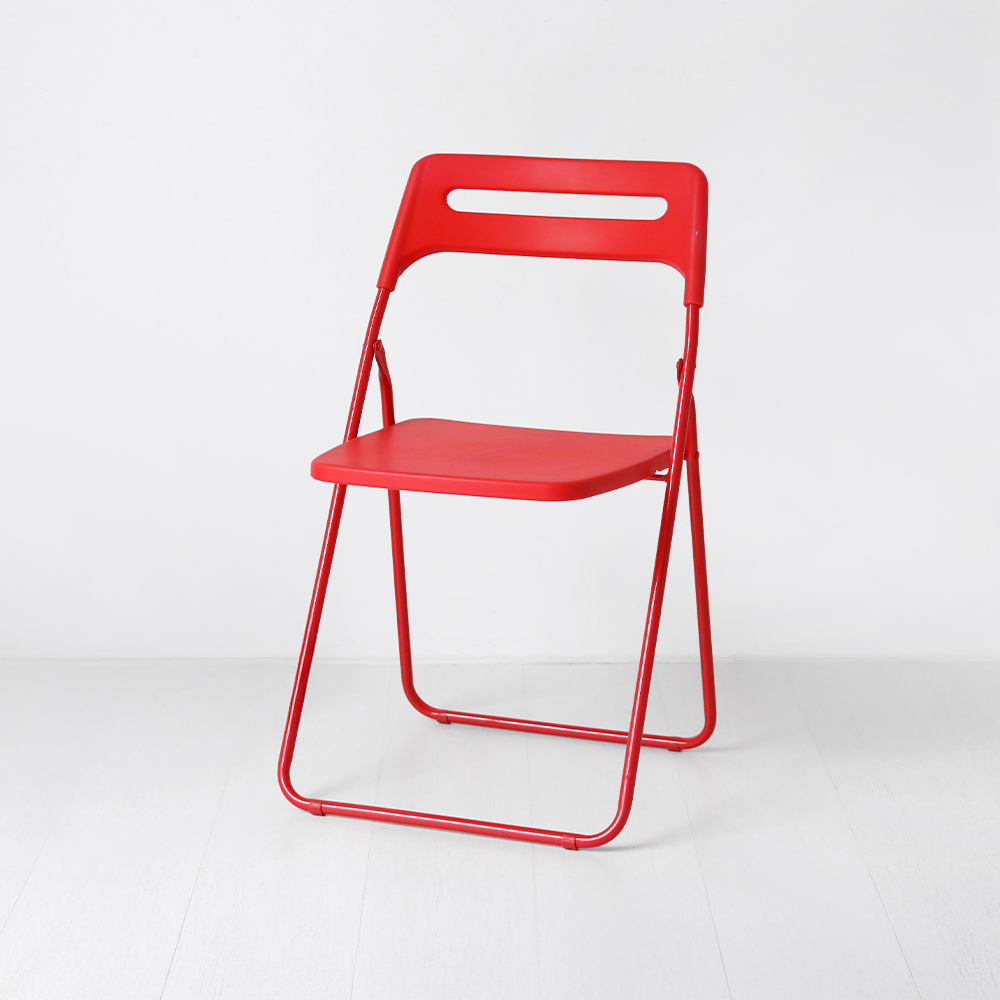 LOCCO 접이식의자 매트레드 1116.7400