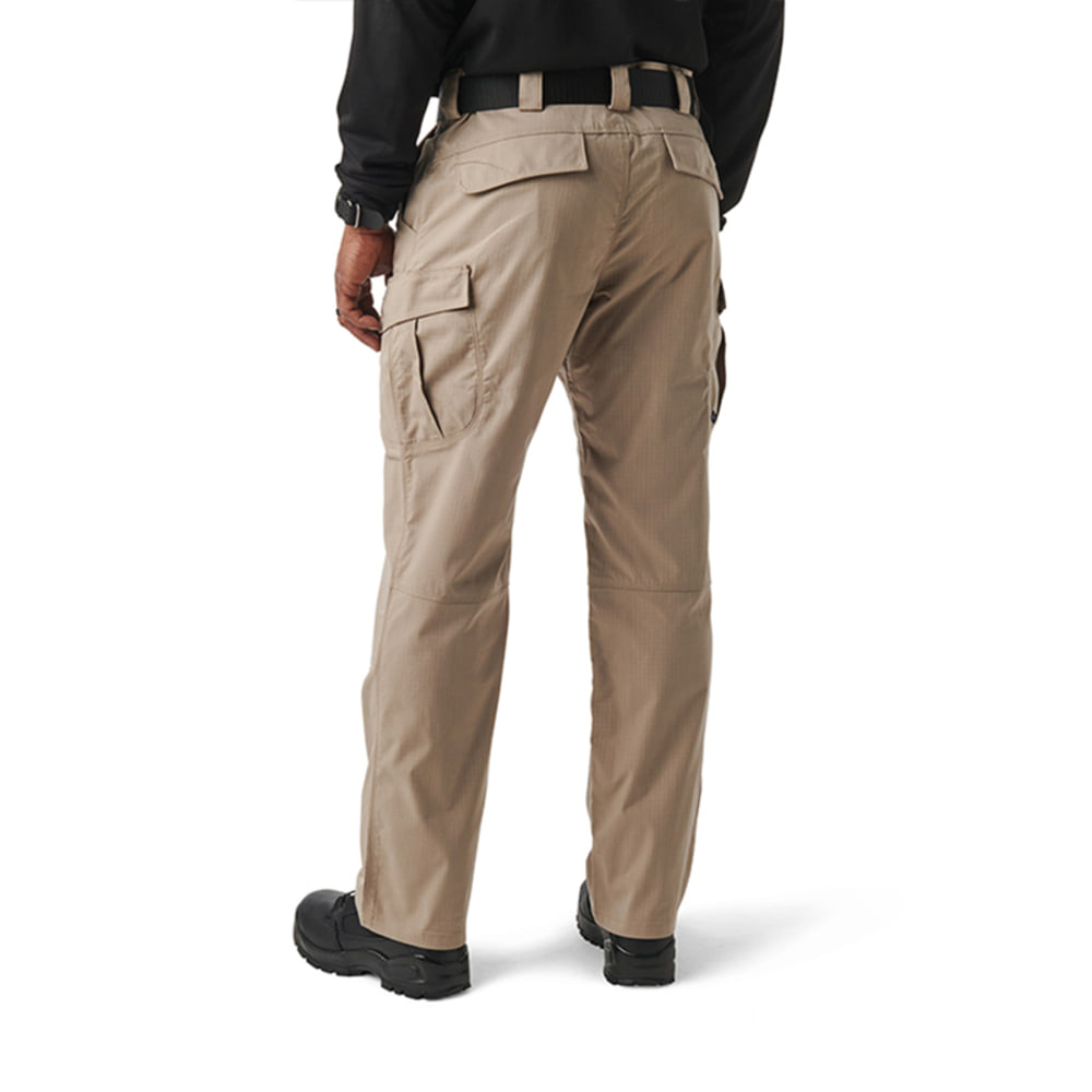 5.11 택티컬 스트라이크 팬츠 (카키) - Stryke Pant W/Flex-Tac Pants (Khaki) 이미지 8