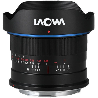 Laowa 15mm F4.5 0.5X Wide Angle Macro (Auto Aperture) 캐논 EF