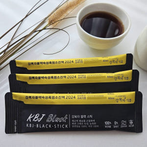 지리산 자연방목 강복자 흑염소 진액 엑기스 즙 무한약 흙염소 효능 기력회... 맛있게 먹은 솔직 후기 - 상품 이미지 1