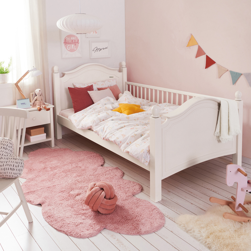 [꿈꾸는요셉]마인 SS 1층침대 프레임 MNBE02