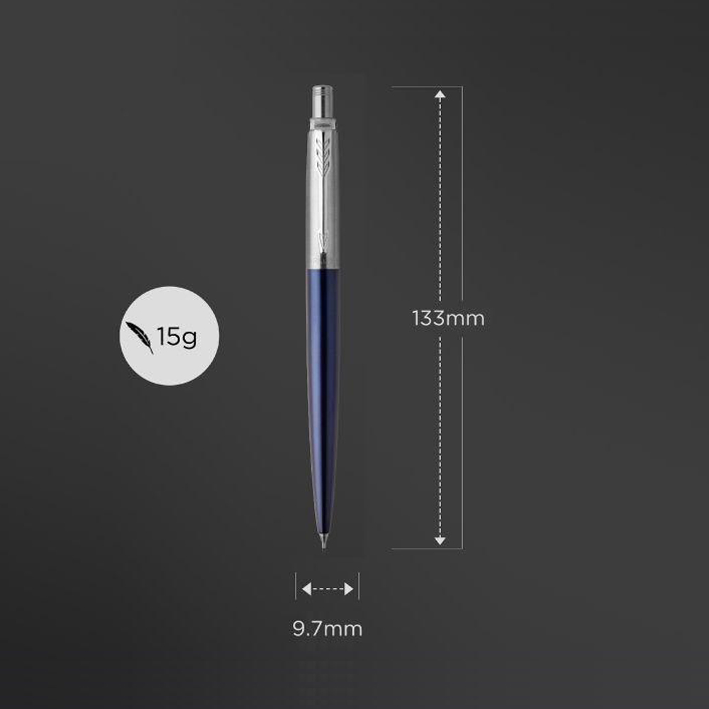 업무샤프 직장인 선물용 샤프 0.5mm - 상세 이미지 4