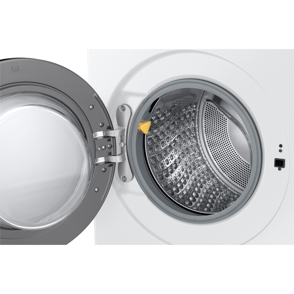 삼성 비스포크 AI 콤보 WD80F25CHW 세탁건조기 일체형