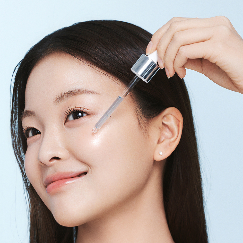 진정보습 판테놀 앰플 피부진정 보습관리 꿀팁